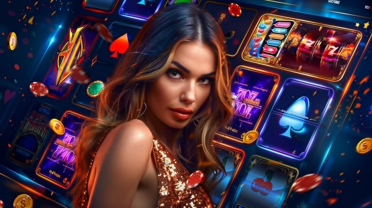 Sân thể thao và sảnh casino trực tuyến tại nền tảng 1 gom 1 Vietnam