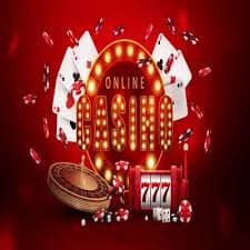 Giao diện casino trực tuyến với bàn poker và sicbo tại 1 gom 1 Vietnam
