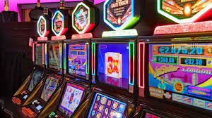 Giao diện slot nổ hũ jackpot trực tuyến tại 1 gom 1 Vietnam